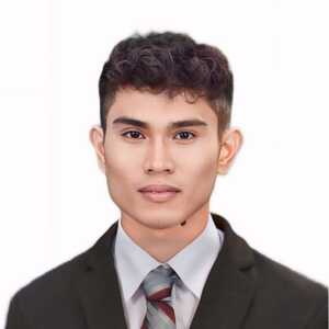 Dan Jerico B. Cabuenas