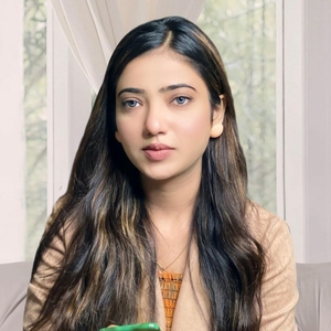 Miss Naaz