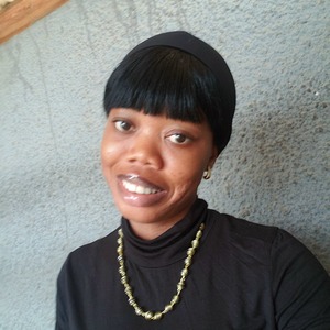 Mariam Ayoife Olajide