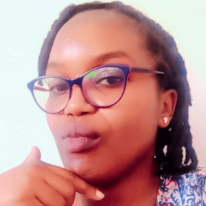 Mercy Rugu