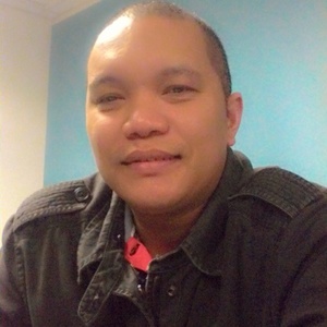 Ronel A. Almario