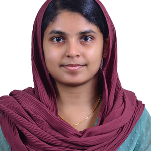 Jumana Mohammed
