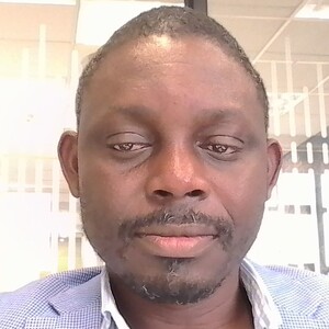 Kayode Fatoki