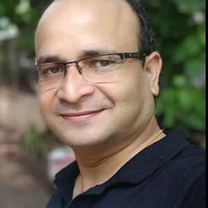 Navdeep Goyal