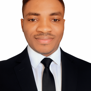 Chikaodili Okonkwo Vincent