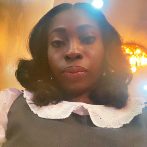 Nnenna Chiemena Ukah