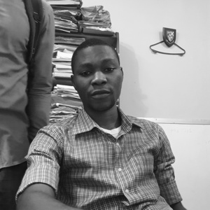 Owolabi Oluwasegun