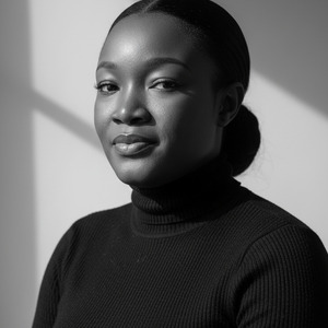 Josephine Osamede