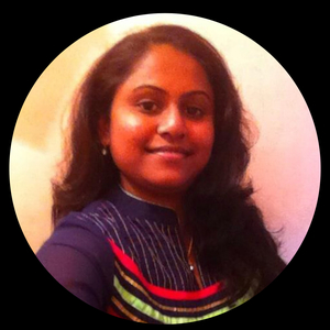 Lakshmi Prabha T