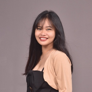 Aerielle Jane Dacanay