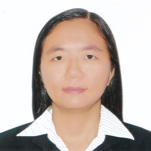Elmine C. Dela Cruz