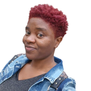 Marie Yvonne Boudbe Akpe