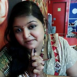 Khushali Dave
