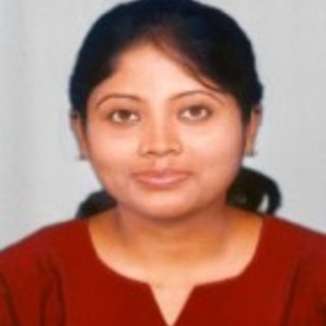 Sayani Dutta Chowdhury