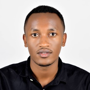Fiston Shyaka