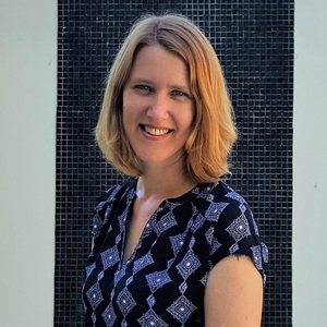 Fiona McEachran