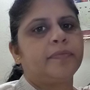 Neelam Tripathi