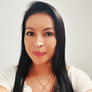 Angie Carolina Rojas Sandoval