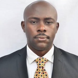 Victor Chukwudi Stephen