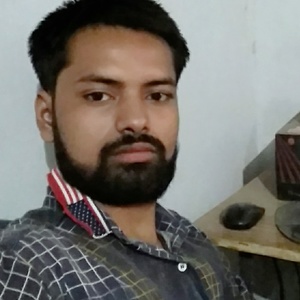 Manoj Yadav