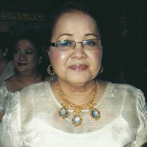 Violeta A. Laraya