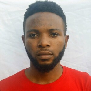 Uwezukwe Chibuzor Daniel