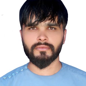Adnan Zadran