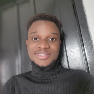 Udeme Cletus Udoh