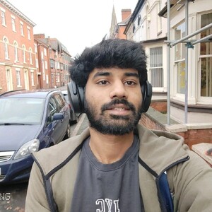 Dhrupal Shah