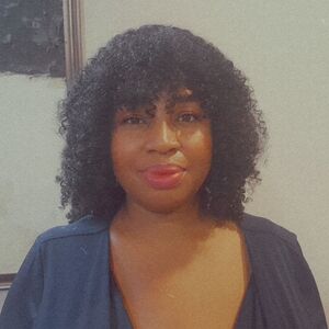 Amaka Augusta Ekwuru