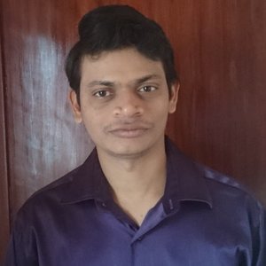 Anil Kumar