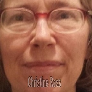 Christine Ross