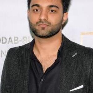 Rana Umar Khalid