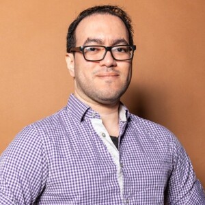 Daniel Rojas