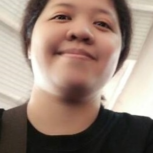 Camille Beatrice Cruz