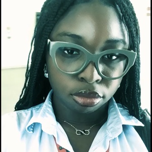 Blessing Okwudei