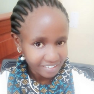 Anne Kabura Waweru