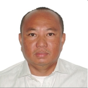 Armando Manaois
