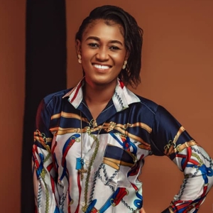 Blessing Celestine Uramah