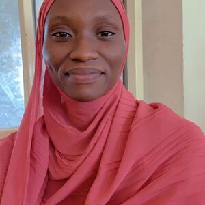 Aisha Aliyu