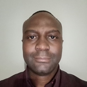 Arnold Nyoni