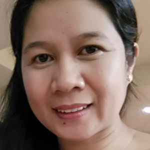 Medelyn Francisco Abay