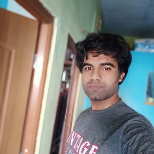 Pranav Gaikwad