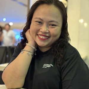 Lorie Joy Labis Jacobo