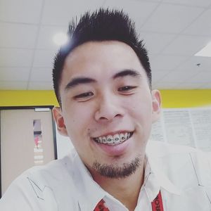 Philip Martin Siao