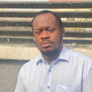 Essien Idorenyin Bassey