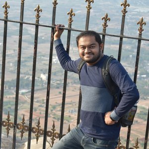 Nanda Kumar