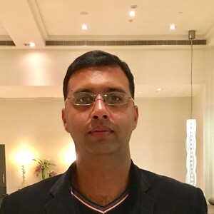 Niraj Kumar