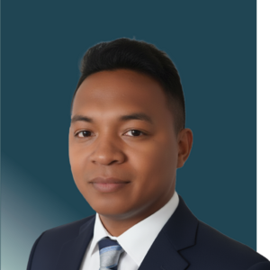 Solofomananirina Dominique