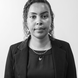 Joyce Kangangi